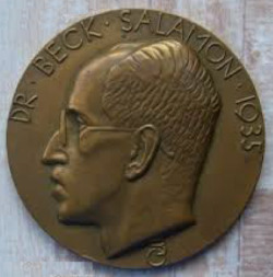 Dr. Beck Salamon