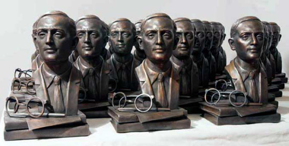 Moór Gyula-díj