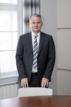 Dr Horváth Gábor Pécs ügyvéd
