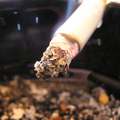 A nemdohányzók védelméről szóló törvény módosítását javasolja az ombudsman