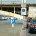 Jogerősen pert vesztett a Centrum Parkolási Rendszer Kft.