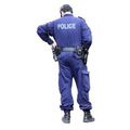 Egységes európai rendőrképzésre van szükség