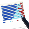 A Standard Eurobarometer felmérése: 2007 ősz