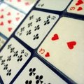 Törvényjavaslat a kártyajátékokról – Játékkaszinón kívül is lehetne pókerezni januártól