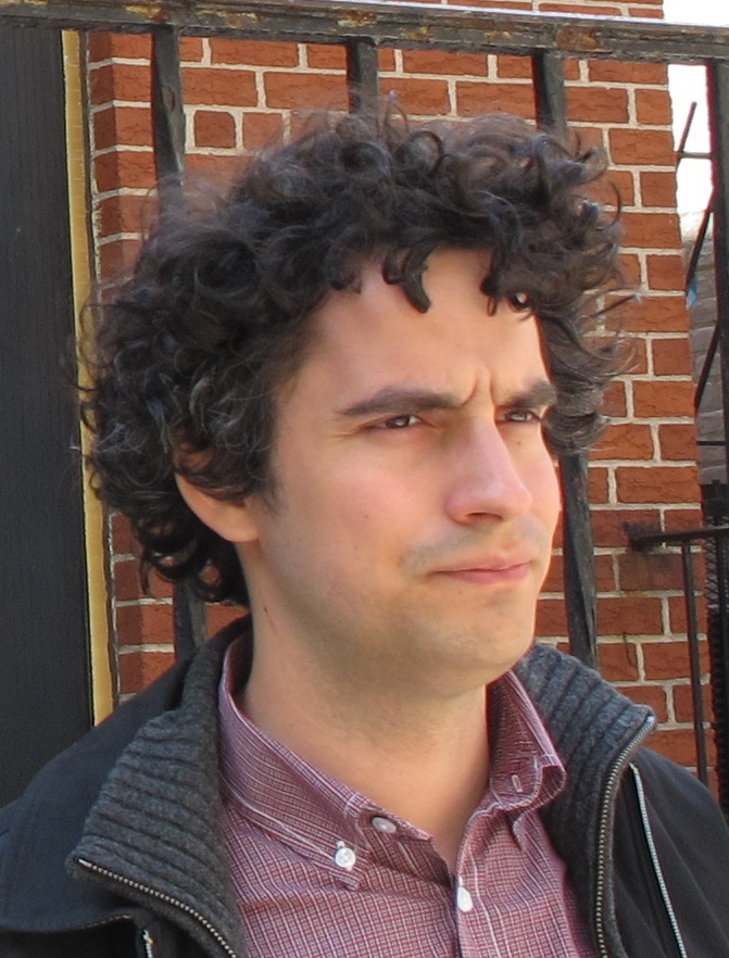 Léderer Sándor