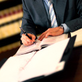 Megújuló ügyvéd-törvény – Bemutatták Sulyok Tamás “Az ügyvédi hivatás alkotmányjogi helyzete” című könyvét