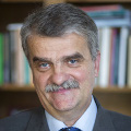 Dr. Balogh Elemér