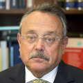 Dr. Bánáti János