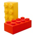 Már Svájcban sem csak a LEGO legózhat
