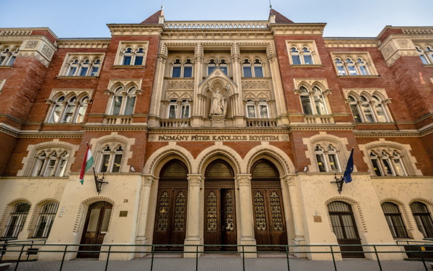 LL.M. szintű szakjogász képzések a PPKE jogi karán