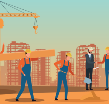 Honnan ismerhetjük fel az építőipari csalókat és kóklereket? – A Nemzeti Bűnmegelőzési Tanács fgyelemfelhívása és tanácsai!