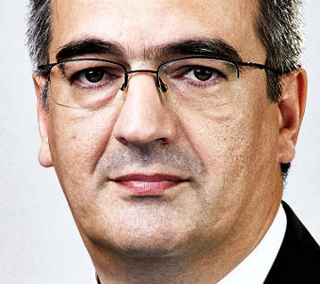 Berke Barna – Az eurorealista jogász Berke Barna – Az eurorealista jogász