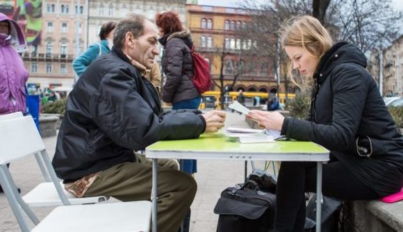 Tégy Te is a szegénységben élő emberek jogaiért! – Jelentkezz utcajogásznak! – Részletek és jelentkzési tudnivalók ITT!