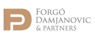 Forgó, Damjanovic & Partners Law Firm Forgó, Damjanovic & Partners Law Firm