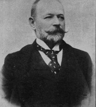 Aki segített eligazodni a „törvény-tudomány labirintusában” – Dárday Sándor jogtudós munkásságára emlékezünk