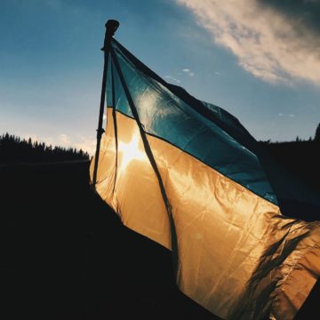 Megszavazta a hadiállapot bevezetését az ukrán parlament – Az ukrán-orosz konfliktus és a jelenlegi helyzet előzményeiről!