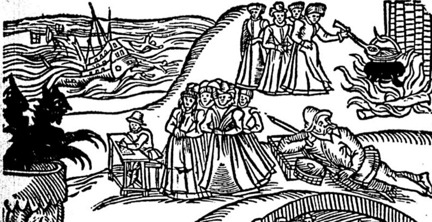 Posztumusz kegyelemben részesülnek a skót boszorkányok – Nemzeti emlékművet állítanak a 16-18. századi boszorkányperek többezer áldozatának Skóciában