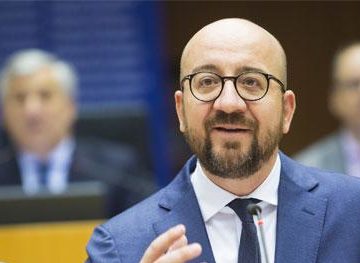 Meghosszabbították Charles Michel mandátumát az Európai Tanács élén – A régi-új elnök 2024. november 30-ig tölti be a tisztséget