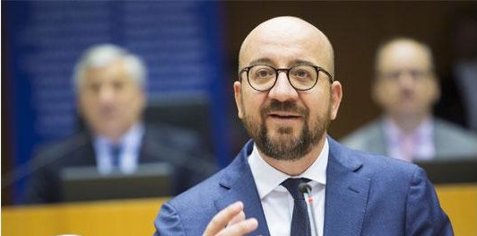 Meghosszabbították Charles Michel mandátumát az Európai Tanács élén – A régi-új elnök 2024. november 30-ig tölti be a tisztséget