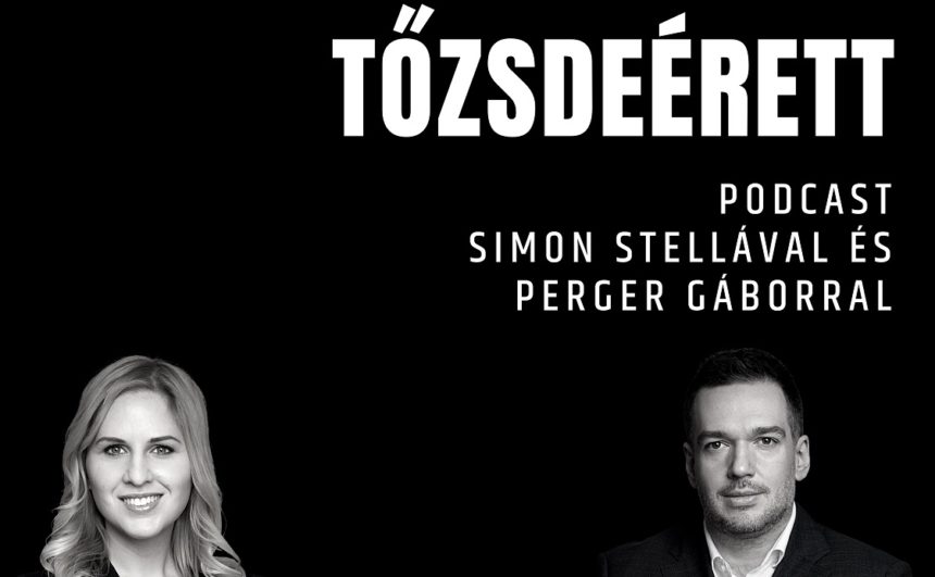 Podcast indult a tőzsdére lépés és a tőzsdei lét kérdéseiről – Hasznos tartalmak tőzsdére készülő cégeknek!