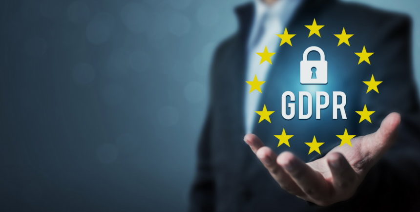 Május 25. – Pontosan 5 éve alkalmazandó a GDPR – Az adatvédelem múltja, jelene és jövője!