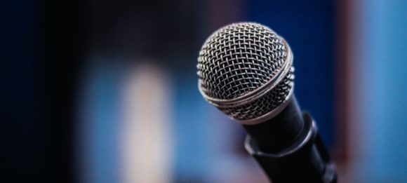 Mit jelent ma a szólásszabadság? – Az NMHH új podcast-sorozatának első epizódja ITT meghallgatható!