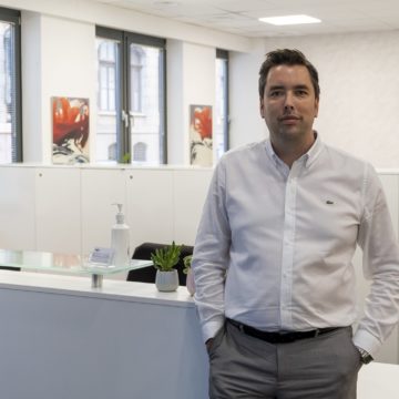 Beszélgetés dr. Wagner Ádám ügyvéddel