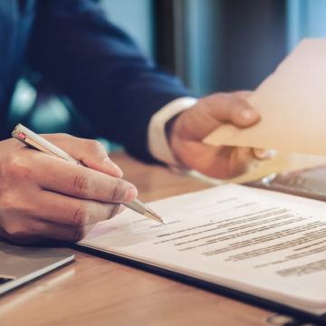 Jelentősen szigorodtak az ügyvédi letétkezelés szabályai – Fontos változások január 1-től és június 1-től – elsősorban az ügyfelek figyelmébe!