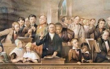 Közigazgatási Perrendtartás négy szólamban – Az ÜDE és a MÜK teljes konferenciája ITT megtekinthető!