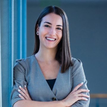 A Széchenyi István Egyetem hallgatója nyerte az országos nemzetközi jogesetmegoldó versenyt