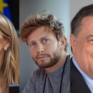 Egyre dagad a Katargate – Korrupciós botrány árnyékában az Európai Parlament! – Őrizetben az EP alelnök és további három gyanúsított