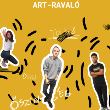 Magyar projektet is díjaztak az Európai Bűnmegelőzési Konferencián – Az Art-ravaló-t a kelet-közép-európai kezdeményezések közül a legjobbnak ítélték