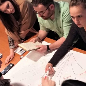 Winter Seminar 2023 – Nemzetközi presztízsű rövid képzés a Széchenyi-egyetemen – Január 20-dikáig még lehet jelentkezni!