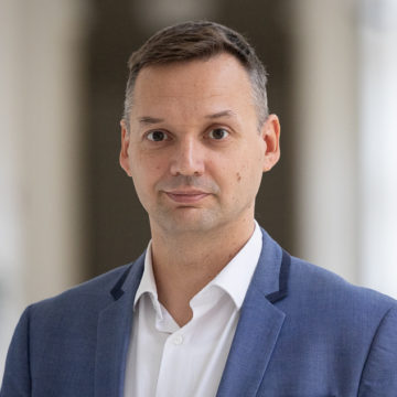 Kiberbűnözés és kibervédelem – Beszélgetés Krasznay Csaba kiberbiztonsági szakértővel