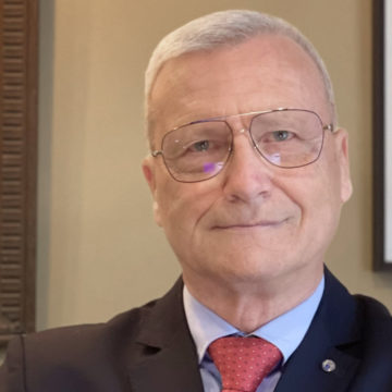 Új elnököt választott a Magyar Ügyvédi Kamara – Havasi Dezső Bánáti Jánost váltja a vezetői székben