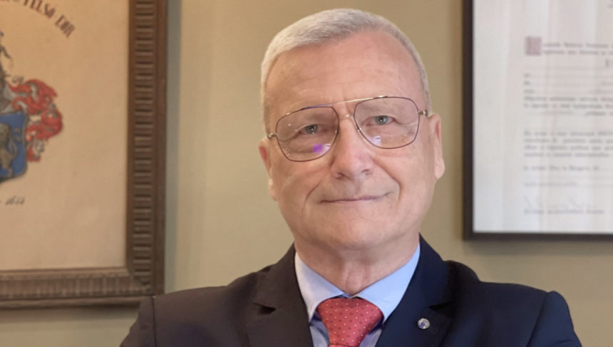 Új elnököt választott a Magyar Ügyvédi Kamara – Havasi Dezső Bánáti Jánost váltja a vezetői székben