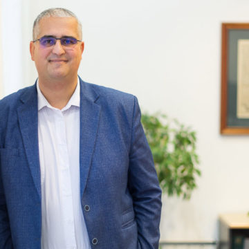 Ügyvédi pálya nemzetközi szinten – Beszélgetés Szabó Gergely ügyvéddel