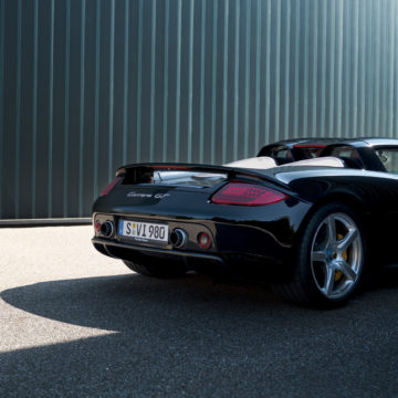 Klasszikus Porsche – a jövő legélvezetesebb befektetése