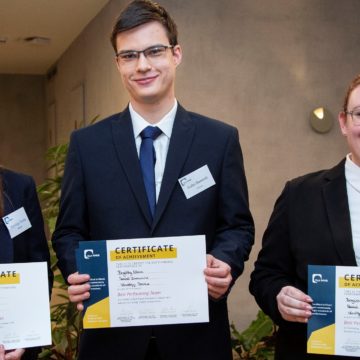 Lawyer- és Advisor for a Day 2023 – Egy unikális verseny a DLA Piper szervezésében