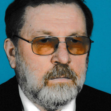 Elhunyt Rozsnyai Sándor székely ügyvéd, kamarai dékán, a magyar nyelvi jogok állhatatos védője