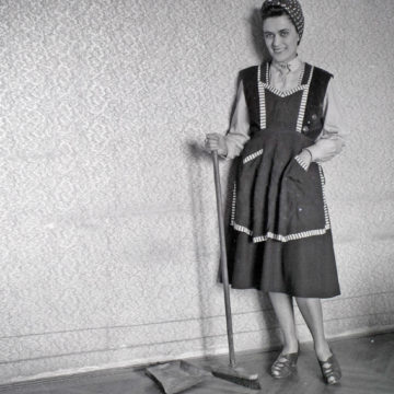 A nők helye otthon van – ezt az alaptételt törölné az ír kormány Írország alkotmányából