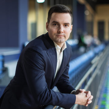 Sport és jog – Beszélgetés Tallár Ákos sportjogász ügyvéddel