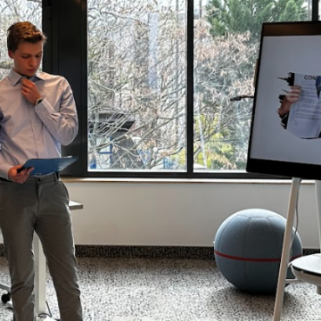 Bibó. Az Eseted – Lezajlott a Bibó István Szakkollégium érvelési-jogesetmegoldó versenye – A díjazottak!