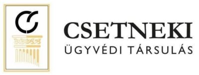 Csetneki Ügyvédi Iroda