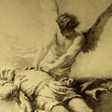 Egy ügyész, aki kívülről tudja Az ember tragédiáját –  A Legfőbb Ügyészség kisfilmje a magyar dráma napjának alkalmából