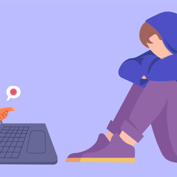 Cyberbulling – Mást bántani nem menő! – Az NMHH új kiadványa a gyermekek online bántalmazásának veszélyeire figyelmeztet