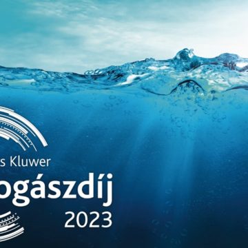 Jogászdíj 2023 Díjátadó Gála: dr. Tilesch György előadása nyitja a különleges eseményt
