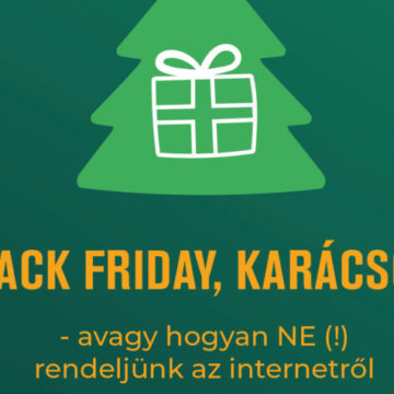 Hogyan NE (!) rendeljünk az internetről – Mire figyeljünk, mikor, meddig és melyik árú küldhető vissza? – Ügyészségi összefoglaló!