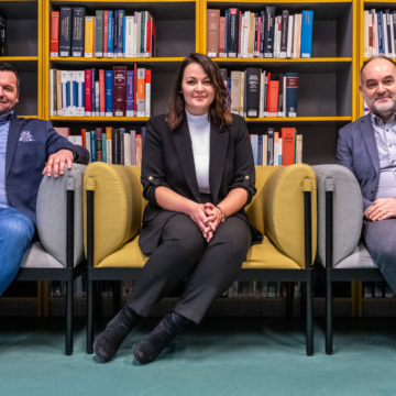 Válasz a kérdéseidre – bűnmegelőzési podcast – Hiánypótló sorozatot indított a Széchenyi István Egyetem