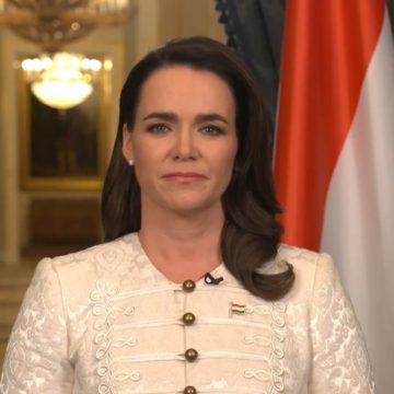 Lemondott Novák Katalin államfő és Varga Judit EP-lista vezető országgyűlési képviselő!